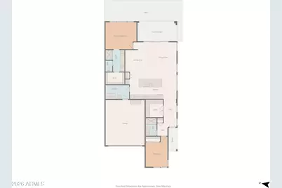 29329 N Horton Creek Trail, Rio Verde, AZ 85263 - Photo 3