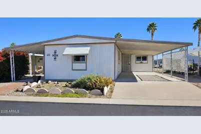 3405 S Tomahawk Road #301, Apache Junction, AZ 85119 - Photo 1