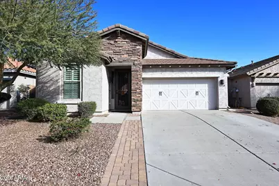 11928 W Nadine Way, Peoria, AZ 85383 - Photo 1