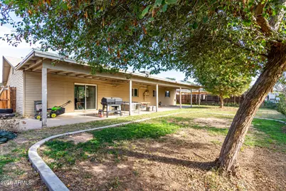 6209 W Cheery Lynn Road, Phoenix, AZ 85033 - Photo 31