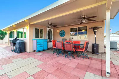 909 S 78th Street, Mesa, AZ 85208 - Photo 27