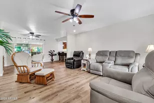 909 S 78th St, Mesa, AZ 85208 - Photo 13