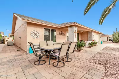 909 S 78th Street, Mesa, AZ 85208 - Photo 29