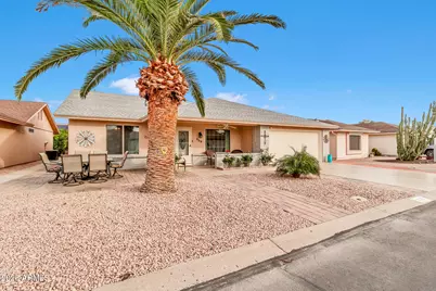 909 S 78th Street, Mesa, AZ 85208 - Photo 37