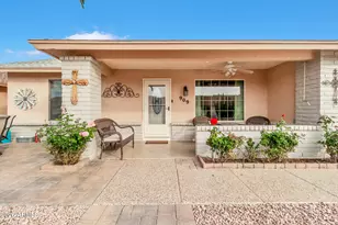 909 S 78th St, Mesa, AZ 85208 - Photo 39