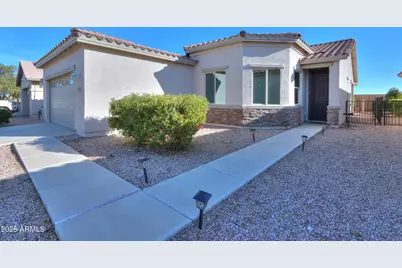 60 S Agua Fria Lane, Casa Grande, AZ 85194 - Photo 5