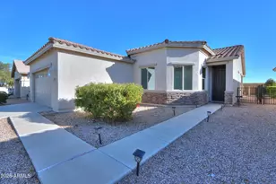 60 S Agua Fria Ln, Casa Grande, AZ 85194 - Photo 5