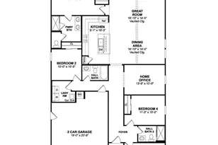 42490 W Krista Dr, Maricopa, AZ 85138 - Photo 3