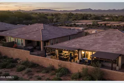 18207 E Coronado Cave Court, Rio Verde, AZ 85263 - Photo 27