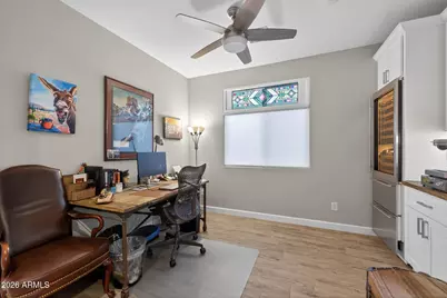 18207 E Coronado Cave Court, Rio Verde, AZ 85263 - Photo 21