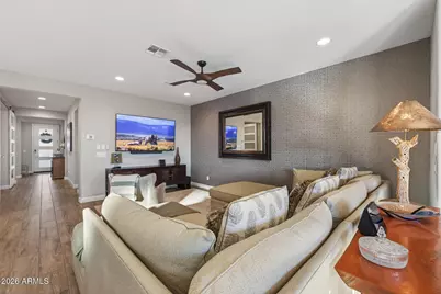 18207 E Coronado Cave Court, Rio Verde, AZ 85263 - Photo 5