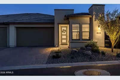 18207 E Coronado Cave Court, Rio Verde, AZ 85263 - Photo 3