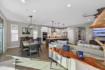 18207 E Coronado Cave Court, Rio Verde, AZ 85263 - Photo 11