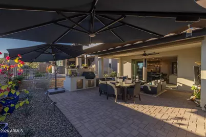 18207 E Coronado Cave Court, Rio Verde, AZ 85263 - Photo 35