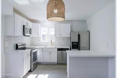 16041 N 31st Street #16, Phoenix, AZ 85032 - Photo 3