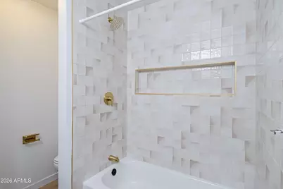 16041 N 31st Street #12, Phoenix, AZ 85032 - Photo 15