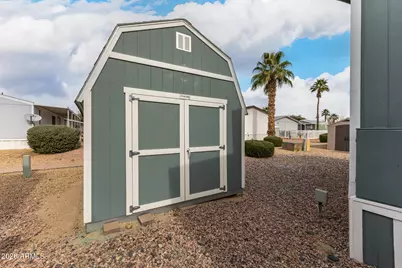 18240 N 21st Street #Lot 95, Phoenix, AZ 85022 - Photo 15