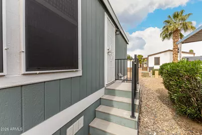 18240 N 21st Street #Lot 95, Phoenix, AZ 85022 - Photo 13