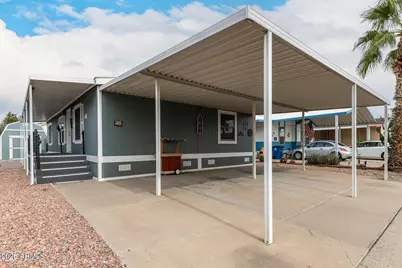 18240 N 21st Street #Lot 95, Phoenix, AZ 85022 - Photo 1