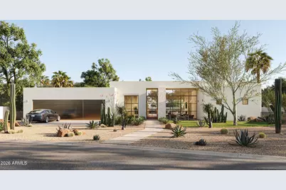 5514 N Marion Way, Phoenix, AZ 85018 - Photo 1