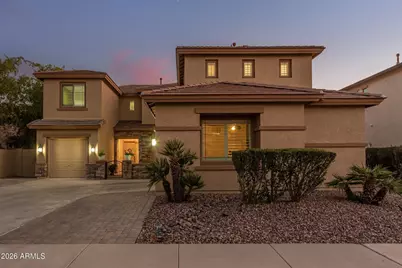 3915 E Aquarius Place, Chandler, AZ 85249 - Photo 1