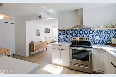 16041 N 31st Street #Unit 14, Phoenix, AZ 85032 - Photo 5