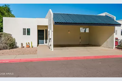 16041 N 31st Street #14, Phoenix, AZ 85032 - Photo 1
