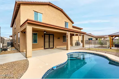 18431 W Williams Road, Surprise, AZ 85387 - Photo 41