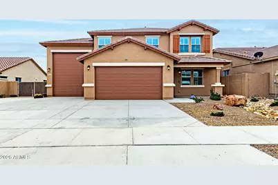 18431 W Williams Road, Surprise, AZ 85387 - Photo 1