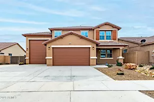 18431 W Williams Rd, Surprise, AZ 85387 - Photo 1