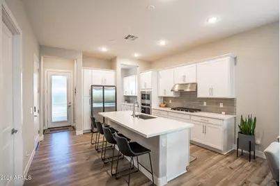 5693 N 206th Lane, Buckeye, AZ 85396 - Photo 9