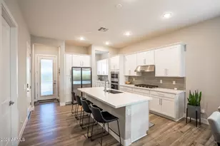 5693 N 206th Ln, Buckeye, AZ 85396 - Photo 9