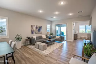 5693 N 206th Ln, Buckeye, AZ 85396 - Photo 15