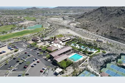 5693 N 206th Lane, Buckeye, AZ 85396 - Photo 33