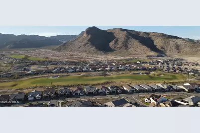 5693 N 206th Lane, Buckeye, AZ 85396 - Photo 31