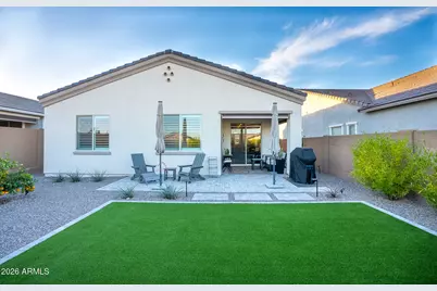 5693 N 206th Lane, Buckeye, AZ 85396 - Photo 29