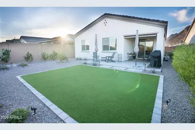 5693 N 206th Lane, Buckeye, AZ 85396 - Photo 25