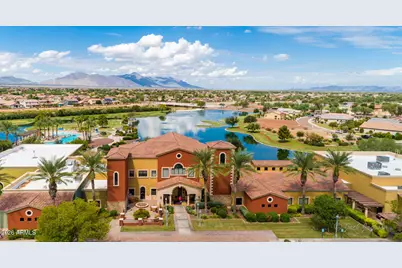 42197 W Baccarat Drive, Maricopa, AZ 85138 - Photo 55