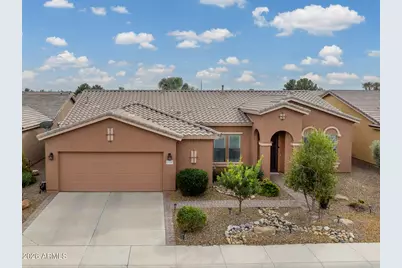 42197 W Baccarat Drive, Maricopa, AZ 85138 - Photo 1