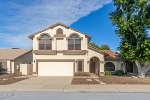 4334 W Behrend Dr, Glendale, AZ 85308 - Photo 1