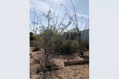 3644 W Vista Del Viejo --, Bisbee, AZ 85603 - Photo 55