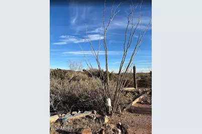 3644 W Vista Del Viejo --, Bisbee, AZ 85603 - Photo 27