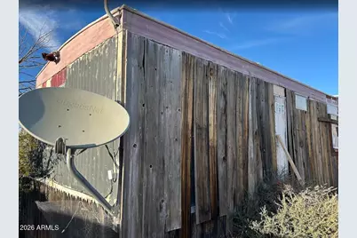 3644 W Vista Del Viejo --, Bisbee, AZ 85603 - Photo 7