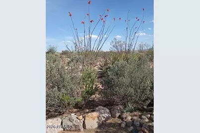 3644 W Vista Del Viejo --, Bisbee, AZ 85603 - Photo 53
