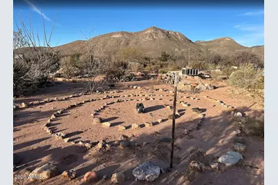 3644 W Vista Del Viejo --, Bisbee, AZ 85603 - Photo 15