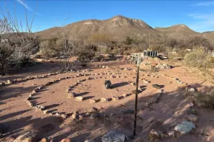 3644 W Vista Del Viejo, Bisbee, AZ 85603 - Photo 15