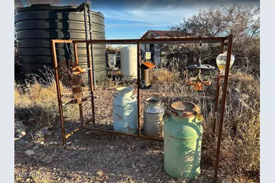 3644 W Vista Del Viejo --, Bisbee, AZ 85603 - Photo 9