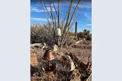 3644 W Vista Del Viejo --, Bisbee, AZ 85603 - Photo 41