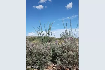 3644 W Vista Del Viejo --, Bisbee, AZ 85603 - Photo 61