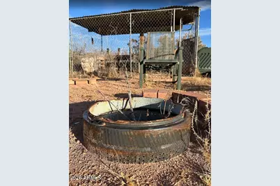 3644 W Vista Del Viejo --, Bisbee, AZ 85603 - Photo 19